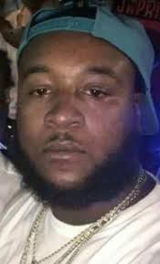 De' Marko Harris Obituary (2016)