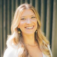 Katherine Marcellus's Instagram, Twitter & Facebook