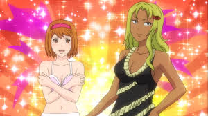 Pin On The Disastrous Life Of Saiki K
