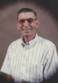 Obituary of Jewel Edward Ray