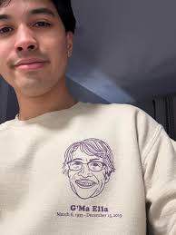 Miss you grandma ❤️