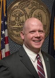 South Carolina DOT Commission Appoints Powell as Next Secretary of  Transportation