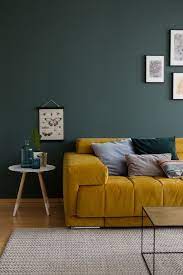 Die Schonsten Ideen Fur Die Wandfarbe Im Wohnzimmer Wandfarbe Grun Wandfarbe Wohnzimmer Wandgestaltung Wohnzimmer Farbe