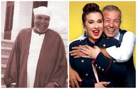 ويسمى سحر الأنوار القديم هو في الحقيقه مخطوط قديم جداً للشيخ البوني. Ø§Ù„Ù‡Ø¬ÙˆÙ… Ø§Ù„Ø¹Ù†ÙŠÙ Ø¹Ù„Ù‰ Ø£Ø³Ù…Ø§ Ø´Ø±ÙŠÙ Ù…Ù†ÙŠØ± Ù…Ø§ Ø³Ø± Ù…Ø­Ù…Ø¯ Ù…ØªÙˆÙ„ÙŠ Ø§Ù„Ø´Ø¹Ø±Ø§ÙˆÙŠ Ø¹Ù†Ø¯ Ø§Ù„Ù…ØµØ±ÙŠÙŠÙ† Ø§Ù„Ø­Ø±Ø©