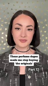 Affordable Perfume Dupes Review
