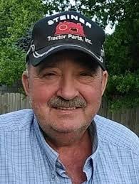 Daniel Alderman Obituary (1947