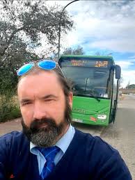 Javier Taboas Ibáñez