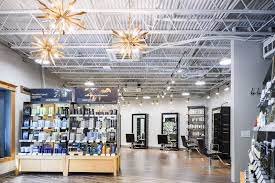 Gina and paul are both awesome. Kaleidoscope Salon