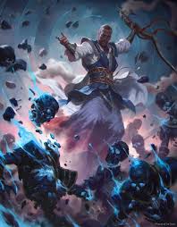 Time Swipe By Heonhwa Choe Card Art For The Modern Horizons Expansion Set Released June 2019 By Magic The Gathering Fantasy Art Mtg Art Art