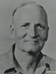 Ernest Coon's Instagram, Twitter & Facebook