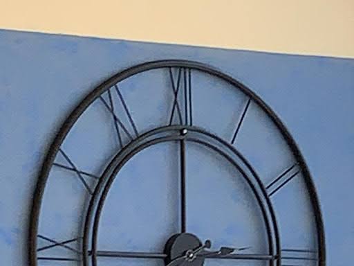 Vintage Wall Clock product image