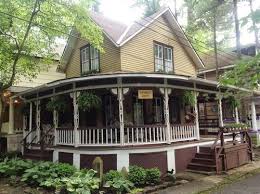 Uneeda Rest Cottage At Mt Gretna Pa Gretna Home And Garden Victorian Cottage