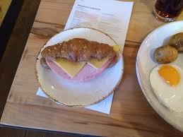 Thanet way, whitstable, united kingdom (28.6 km from sandwich city center) score from 486 reviews: Scrambled Eggs Picture Of Premier Inn Birmingham City Centre Waterloo Street Hotel Tripadvisor