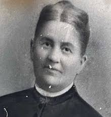 Martha Ann Cornelia “Cornelia” Lucy Blick (1844-1908)