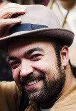 2018-2019 GCER Distinguished Visitor Series