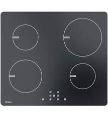 The safety lock indicator will. Haier Hci604tb1 60cm Induction Cooktop Appliances Online