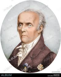 Johann Peter Frank, German Physician