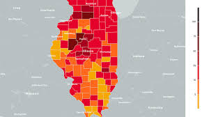For regional resources, visit mesa county health department's web page. Illinois Coronavirus Map Tracking The Trends Mayo Clinic