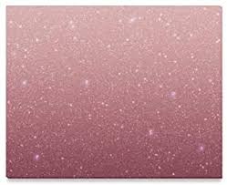 Can be applied to drywall, wood, metal, plastic and hardboard. Amazon Com Jnseff Wall Art Painting Rose Gold Glitter Sequins Prints On Canvas The Picture Landscape Pictures Oil For Home Modern Decoration Print Decor For Living Room Posters Prints