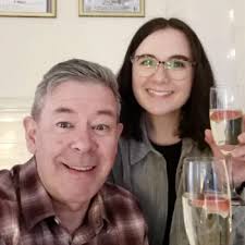 Pancreatic Cancer UK: Grace's race for Eamonn- TCS London Marathon 2025