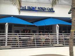 Therefore, it is free of bpa, bps and phthalates. Front Porch Cafe Ocean Driver Miami Beach Fl Bild Von Front Porch Cafe Miami Beach Tripadvisor