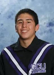 2013-14 Wrestling Roster