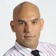 Something we would see in a war zone': Military surgeons