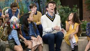 At first it was cool, and then i kept going up to him at the wedding like, 'so, you having fun?' i was just so obsessed with hanging out with and talking with him. How Netflix S John Mulaney And The Sack Lunch Bunch Came Together Variety