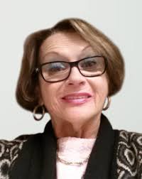 Fiche de Micheline Gareau Bélanger