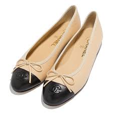 Chanel Ballet Flats Review Sizing Prices What You Need