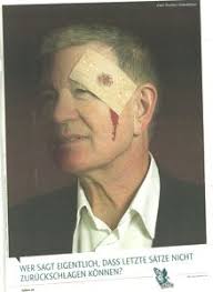 Crime Scene Investigation" mit Michael Fleischhacker