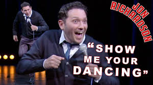 Jon richardson and his best mate, fellow comedian and optimist matt. Jon Richardson On Showing Love To His Wife Old Man Live Jon Richardson Youtube