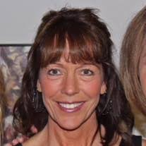 Pam Bartram, Real Estate