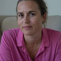 Maria Overby's Instagram, Twitter & Facebook