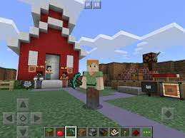 An entire class of up to 30 students can play together in a world that does not require a separate server setup. Minecraft Education Edition Apps On Google Play