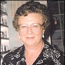 Obituary: Thompson, Mary Sue