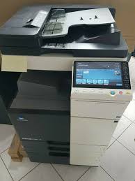 The bizhub c284e multifunction color printers provide productivity features to speed your output in both color and b&w — including fast 28 ppm print/copy. Drucker Konica Minolta Bizhub 284e In Baden Wurttemberg Ratshausen Drucker Scanner Gebraucht Kaufen Ebay Kleinanzeigen