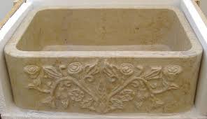 farm sink, stone farmhouse kitchen sinks