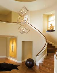 Dale ese toque creativo al diseño de escaleras modernas 2019 para casas pequeñas, adaptando una funcional escalera en forma de caracol con recubrimiento de. Escaleras De Interior Modernas 50 Disenos Que Marcan Tendencia