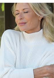 Frank and Eileen Montecito Sweater Vest Pattern