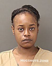 GILLESPIE EBONY 05/26/2025