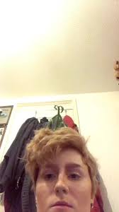 Pickett died from pure exhaustion from needing to deal with my shit  mothering.