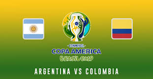 New users enjoy 60% off. Copa America 2019 Argentina Vs Colombia Prediction Odds And Pick