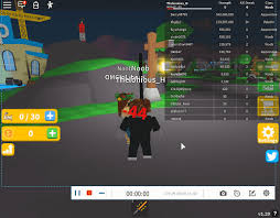 Steps to record roblox video on windows/mac: Roblox Recorder How To Record Make Video On Roblox