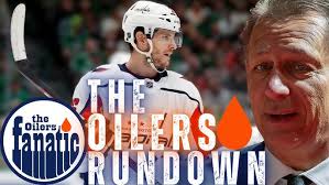 Edmonton Oilers Insider Notes Nic Dowd As Possible Trade Target