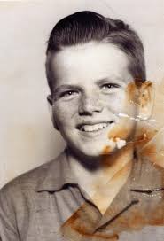 Kenneth Friend Obituary