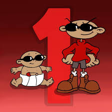 Numero 1 Codename Kids Next Door Best Cartoon Characters Concept Art Characters Animation Art Sketches