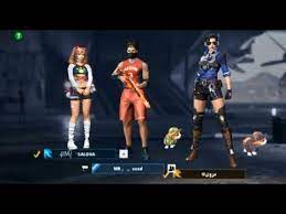 شاهد المحاربة الشجاعة في فري فاير freefire pandora pandora screenshot