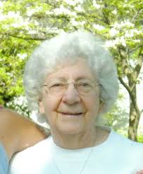 Mary Lantz Obituary (2015)