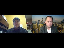 WATCH: KING 5 interview with Whatcom County Fire District 5 Chief Chris  Carleton